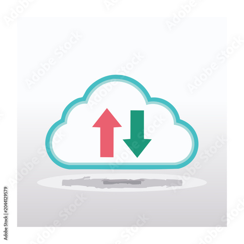 cloud