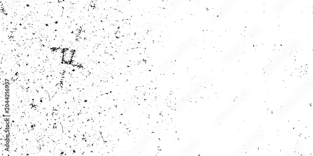 Obraz premium Vintage Grunge Distressed Overlay with Rough Texture, Scratches, Dirt Marks, and Aged Background Style.
