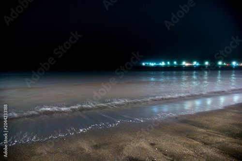 夜光虫