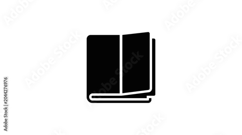 фотографія Open book represents the concept of knowledge, storytelling, and the accessibility of information for lifelong learners and avid readers