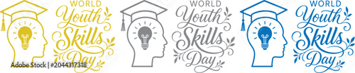 World  Youth  Skills Day