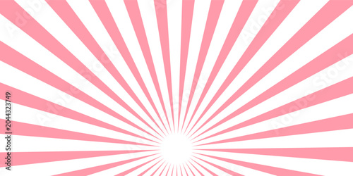 Candy cream background pink pattern. Candy ice cream texture swirl spiral sweet strawberry vector cartoon wavy backgound.