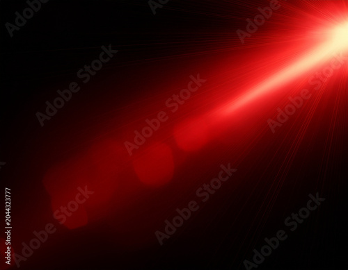 White light refracted into vivid rainbow spectrum across dark background, abstract optical dispersion