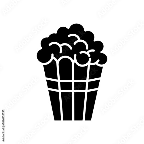 popcorn icon