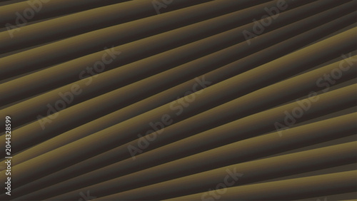 Contemporary Stripe Patterns Offering Flexible Solutions For Interior Exterior Projects
