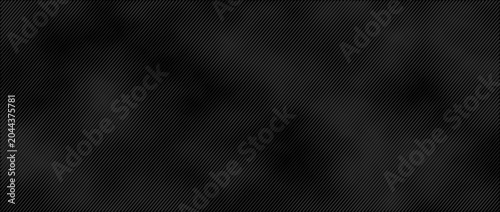Принти на полотні Black oblique straight line background
