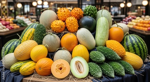 melon 
