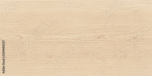 Tableau sur toile Close up light natural wood texture pattern with background material laminate ca