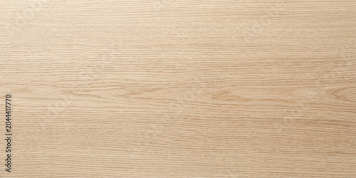 Foto Natural oak wood plank surface texture with background laminate material interio