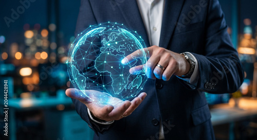 innovative technologies in business