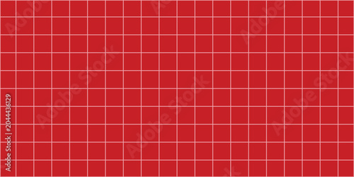 Foto pink, black, blue, green, brown, purple, red and yellow squares gird patten design background