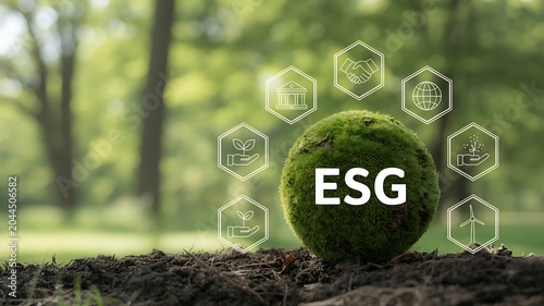 ESG Investing Concepts and Sustainable Growth Strategies for a Greener Future