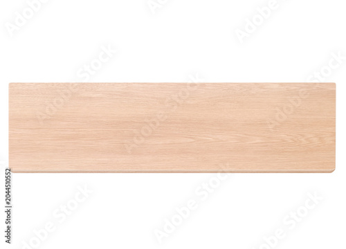 Wooden planks, blank wooden signs, PNG transparent.
