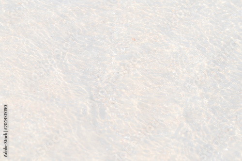 Fotografi beach ,sand and sea or beach background or sea background