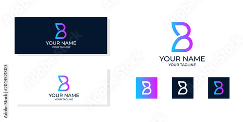 B logo3.eps