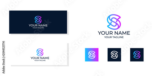 S logo.eps