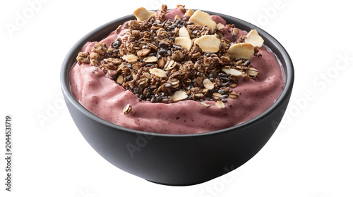 chocolate ice cream