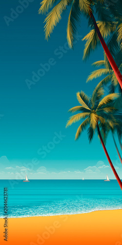 vacations banner
