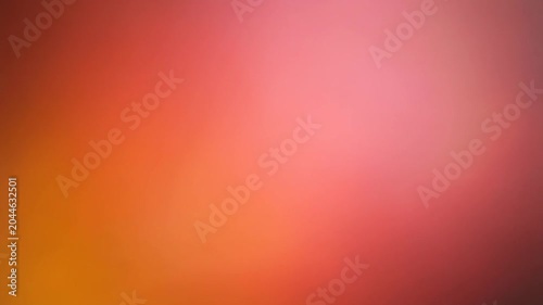 Vibrant Abstract Blurred Color Gradient Background.