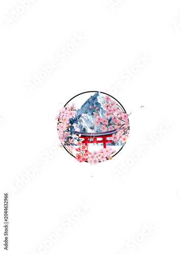 White and Gold Marble Simple Page Border A4 Document - 1