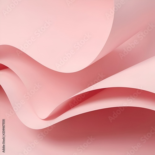 abstract red background