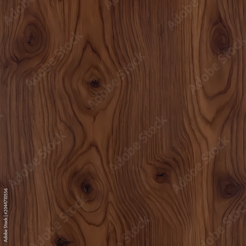 Schilderij op canvas wood texture background