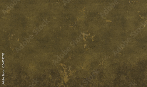 Foto A dark brown textured background with lighter brown and beige patches