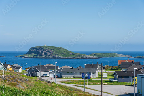 Foto Vardø, Varanger, Finnmark, Norway