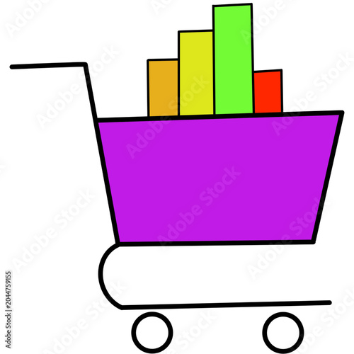 Business Shopping Cart