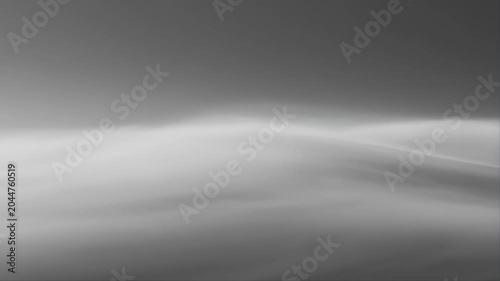 Foggy Mist Swirls in an Infinite Ambient Haze Background with Soft Gradients, Atmospheric Diffusion, and Calming Moody Light