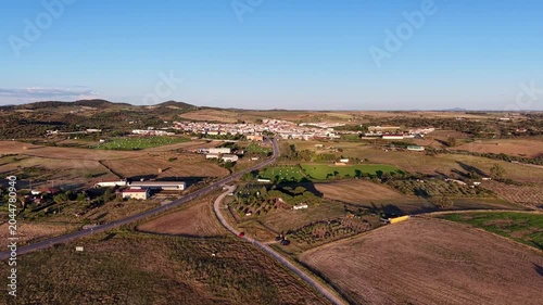 Villar del Rey 