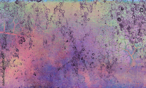  warm and cool tones textured paper background
By Shattyendranath