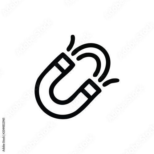Science icon vector
