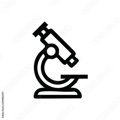 Science icon vector