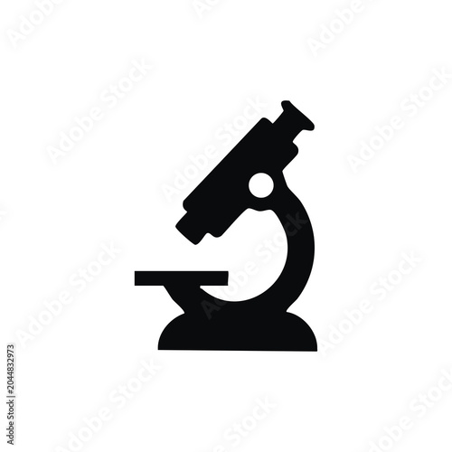 Science icon vector