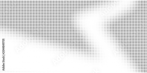 Photos Grunge halftone gradient background