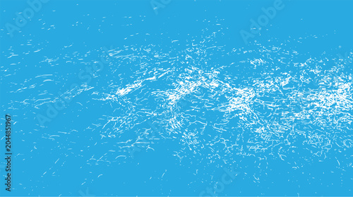 Light blue water ripple texture background