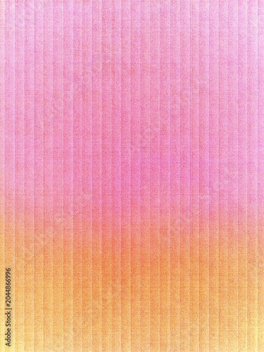 Abstract gradient orange yellow to pink background backdrop photo overlay wallpaper 