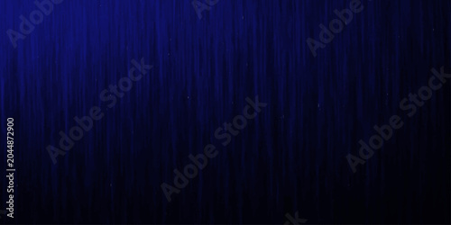 Dark blue gradient background with vertical streaks vector design element
