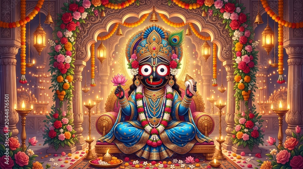 Obraz premium powerful, silhouette, hanuman, gada, celebrating, jayanti, majestic, golden, sunset, mountains, courage, hero, inspiration, meditation, mythology, peace, serenity, spirituality, strength, glowing, loy