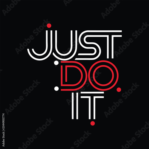 Stylized text 