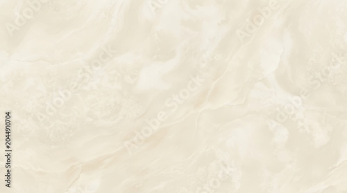 Seamless ivory alabaster surface with natural veining texture
