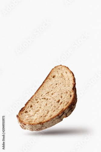 Canvas Print Food compilation