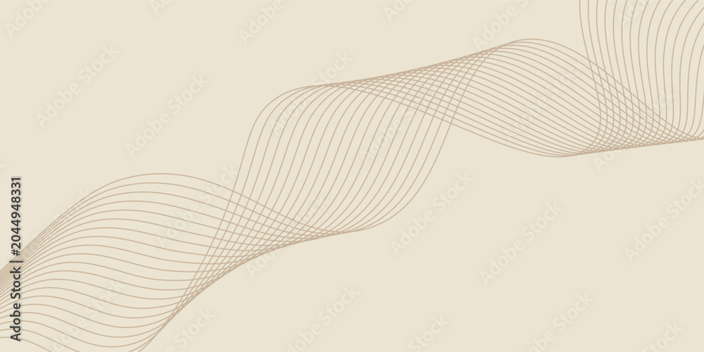 Fototapeta premium Vector background for brochure booklet flyer poster. corporate geometry