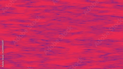 Red background with dark blue abstract organic texture an artistic showing