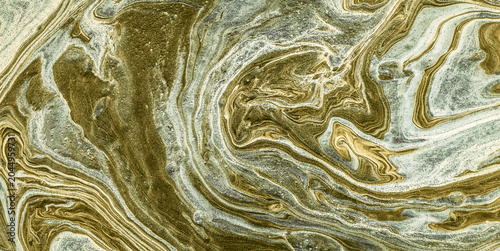 Cuadro en lienzo Artistic Design Featuring Vintage Grunge and Paper Texture