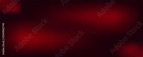 Photos Vibrant gradient transition from deep black to intense red hue illustration