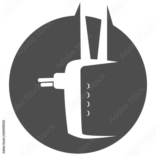 Wireless Internet Wifi Signal Connection
