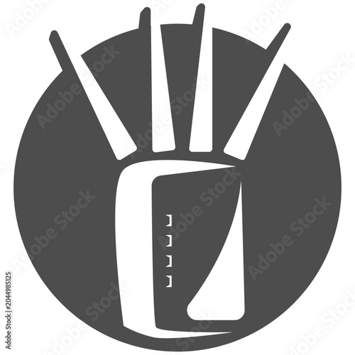 Wireless Internet Wifi Signal Connection