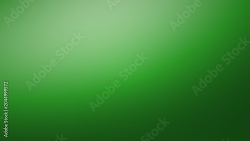 Vibrant lime green color gradient background with smooth light and soft diffused illumination.